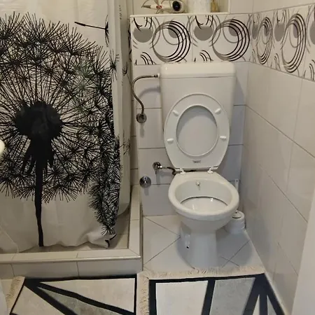 Apartamento Ilma Sarajevo