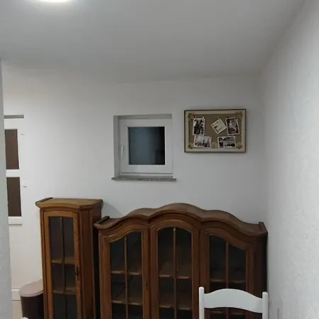 Daire Ilma Saraybosna